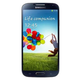 I9500 Galaxy S4 32GB - Black - Unlocked