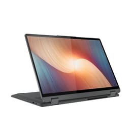 Lenovo IdeaPad Flex 5i 82HS00R6US 14-inch (2020) - Core i3-1115G4 - 8 GB - SSD 256 GB