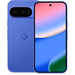 Google Pixel 10 128GB - Blue - Unlocked