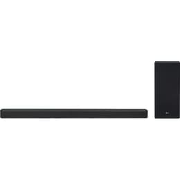 Soundbar LG SL7Y - Black