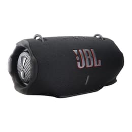 JBL Xtreme 4 Bluetooth speakers - Black