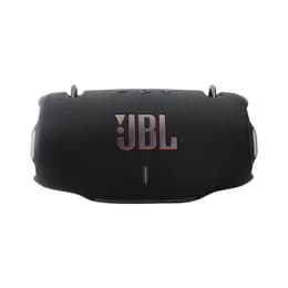 JBL Xtreme 4 Bluetooth speakers - Black