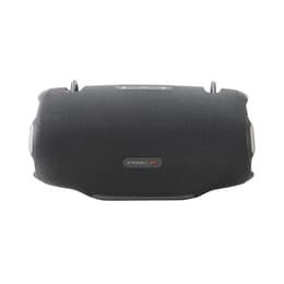 JBL Xtreme 4 Bluetooth speakers - Black