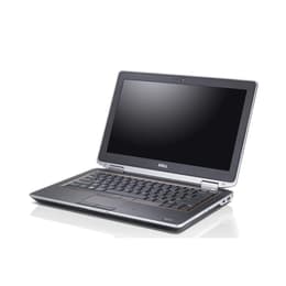 Dell Latitude E6230 14-inch (2012) - Core i5-3320M - 4 GB - HDD 320 GB