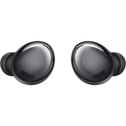 Galaxy Buds Pro Earbud Noise-Cancelling Bluetooth Earphones - Phantom Black