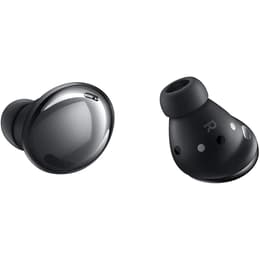 Galaxy Buds Pro Earbud Noise-Cancelling Bluetooth Earphones - Phantom Black