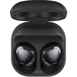 Galaxy Buds Pro Earbud Noise-Cancelling Bluetooth Earphones - Phantom Black