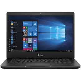 Dell Latitude 3400 14-inch (2019) - Core i5-8265U - 8 GB - SSD 256 GB