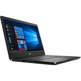 Dell Latitude 3400 14-inch (2019) - Core i5-8265U - 8 GB - SSD 256 GB