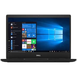 Dell Latitude 3400 14-inch (2019) - Core i5-8265U - 8 GB - SSD 256 GB