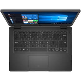 Dell Latitude 3400 14-inch (2019) - Core i5-8265U - 8 GB - SSD 256 GB