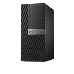 Dell OptiPlex 7050 Core i5 2.7 GHz - SSD 256 GB RAM 8GB