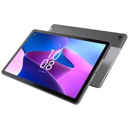 Lenovo Tab M10 Plus (3rd Gen) 128GB - Gray - (Wi-Fi)