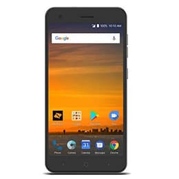 Blade Force 16GB - Black - Locked T-Mobile