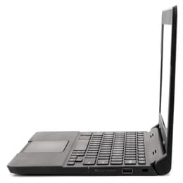 Dell ChromeBook 3120 Celeron 2.1 ghz 16gb SSD - 4gb QWERTY - English