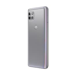 Motorola One 5G Ace - Locked T-Mobile