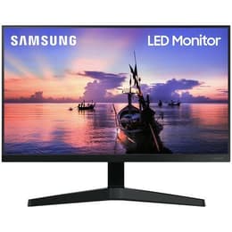 Samsung 24-inch Monitor 1920 x 1080 LCD (LF24T350FHNXZA-RB)