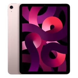 iPad Air (2022) 256GB - Pink - (Wi-Fi)