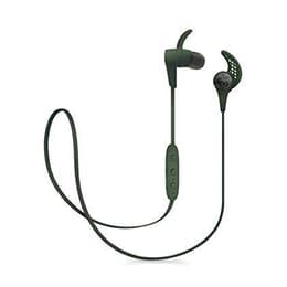 Jaybird X3 Earbud Bluetooth Earphones - Blue