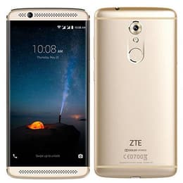 ZTE Axon 7 mini 32GB - Gold - Locked T-Mobile