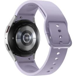 Samsung Smart Watch Galaxy Watch 5 HR GPS - Silver