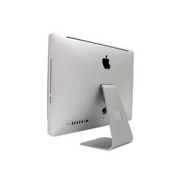 iMac 21.5-inch (Early 2013) Core i3 3.30GHz - HDD 500 GB - 4GB