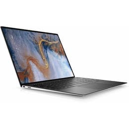 Dell XPS 13 9310 13-inch (2020) - Core i5-1135G7 - 8 GB - SSD 256 GB