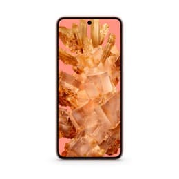 Google Pixel 8 128GB - Rose Gold - Unlocked