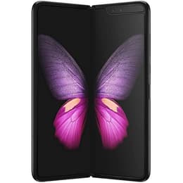 Galaxy Fold 512GB - Black - Locked AT&T
