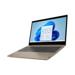 Lenovo IdeaPad 3 15ITL05 15-inch (2021) - Core i3-1115G4 - 8 GB - SSD 256 GB