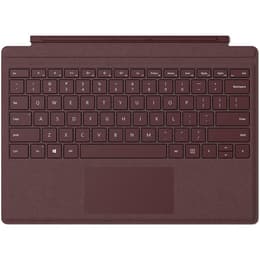 Microsoft Keyboard QWERTY Wireless Surface Pro FFP-00041