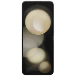 Galaxy Z Flip5 512GB - Beige - Unlocked