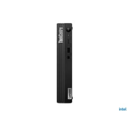 Lenovo ThinkCentre M70q Gen 2 Tiny Desktop Core i5 2 GHz - SSD 2 TB + HDD 2 TB RAM 32GB