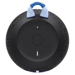 Logitech UE Wonderboom 3 Bluetooth speakers - Black