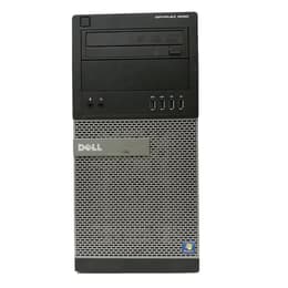 Dell OptiPlex 9020 Core i5 3.3 GHz - HDD 500 GB RAM 8GB