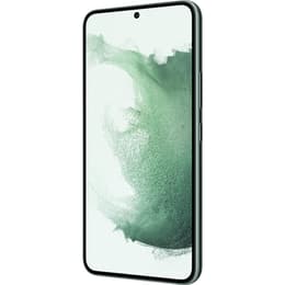 Galaxy S22 5G 128GB - Green - Without SIM Port