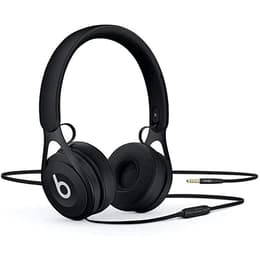 Beats EP On-Ear Wired Noise cancelling Headphone Bluetooth with microphone - Black