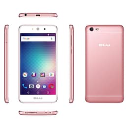 BLU Grand XL LTE 16GB - Gold - Unlocked