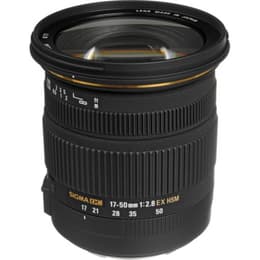 Sigma Camera Lense Canon EF standard f/2.8