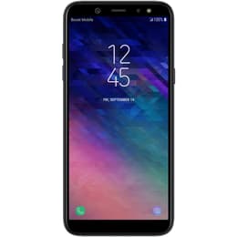 Galaxy A6 (2018) - Locked T-Mobile