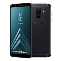 Galaxy A6 (2018) - Locked T-Mobile