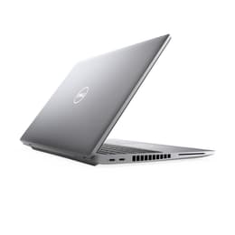 Dell Latitude 5520 15-inch (2020) - Core i7-1185G7 - 64 GB - SSD 1 TB
