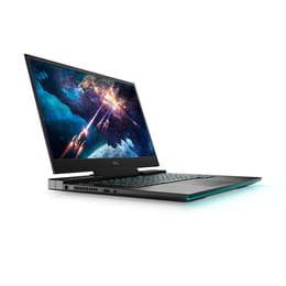 Dell G7 7500 15-inch - Core i7-10750H - 16GB 1024GB NVIDIA GeForce RTX 2060