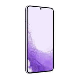 Galaxy S22 5G 256GB - Purple - Unlocked