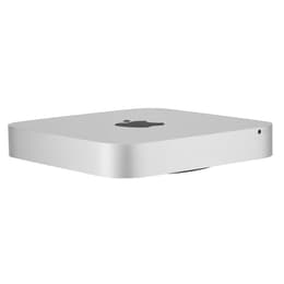 Mac mini (Late 2012) Core i5 2.5 GHz - SSD 256 GB - 4GB