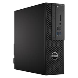 Dell Precision 3420 Core i7 3.6 GHz - SSD 512 GB RAM 16GB