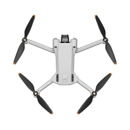 Drone DJI Mini 3 Pro 51 min