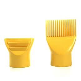 Conair YB075W Hair dryers