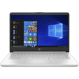 Hp Notebook 14-dq1043cl 14-inch (2019) - Core i3-1005G1 - 8 GB - SSD 256 GB
