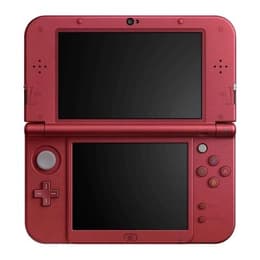 Nintendo 3DS XL - Red